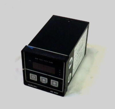 PARTLOW MIC 2000 Digital Process Controller 210000, For Parts/Repair | eBay