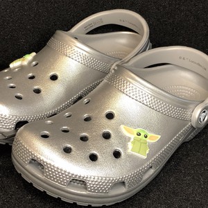 star wars crocs size 13