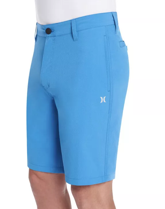 Hurley mens sale hybrid shorts