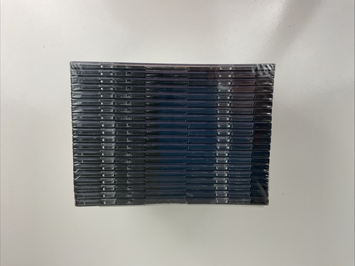 Maxell Design Series 1, 700MB 48x CD-R 80 Minuten 20er Pack, neu, fabrikversiegelt - Bild 4 von 4