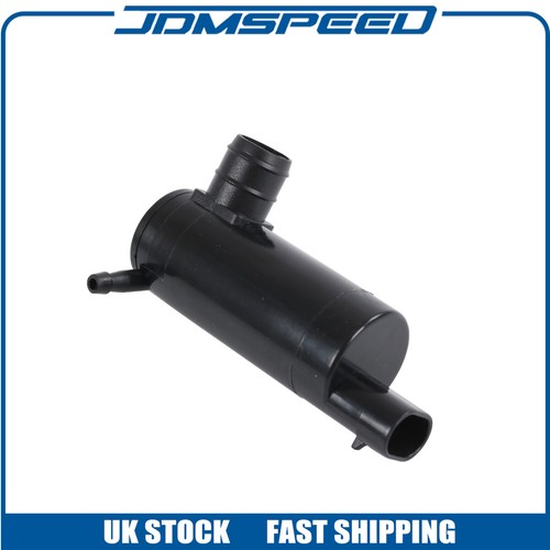 Windscreen Washer Pump 93731451 For Chevrolet Captiva 2007-2011 - Picture 10 of 12
