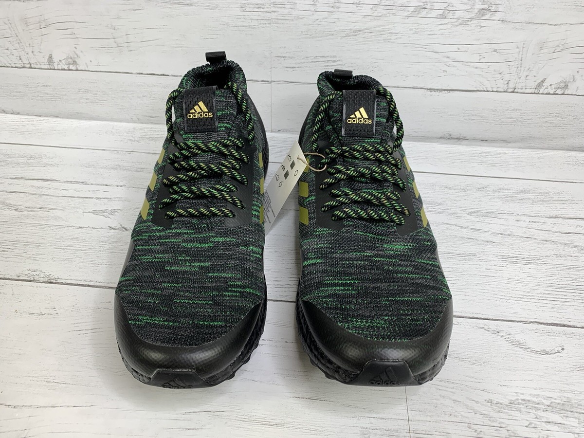 Size 9.5 - Von MIller x adidas UltraBoost Mid DeSoto High 