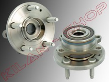 Roulement de roue Ford EXPLORER