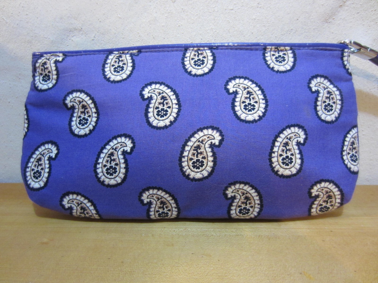 Vera Bradley Simply Violet Patchwork Collection J… - image 2