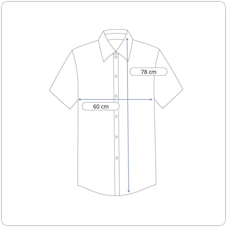 Billabong Shirt ~ Size L Men's ~ Brown Collar Button Pocket - Image 2 of 4