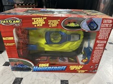 rara barca telecomando rc edge hovercraft vintage