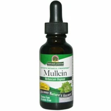 Nature's Answer Mullein Leaf Extract 2000mg - 2oz