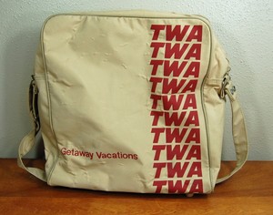 twa tote bag