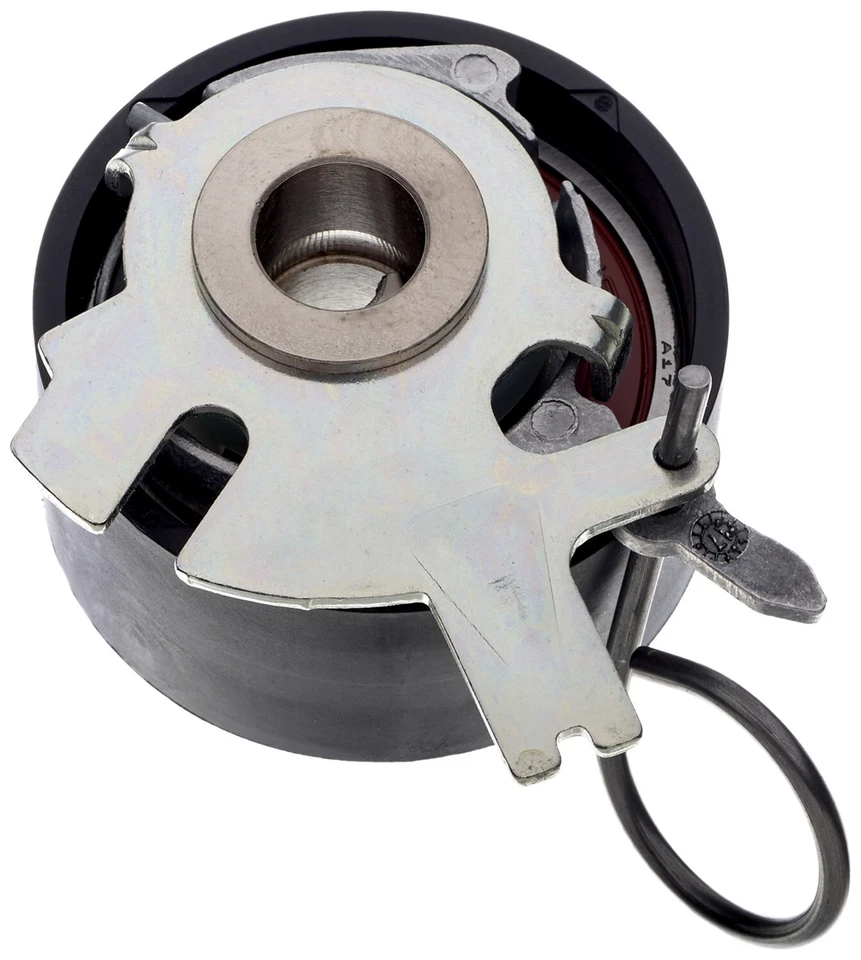 Tensor de correa de distribución de motor Gates para GMC Savana 2500 2017-2022 2,8 L L L4 diésel Foto 3 de 3