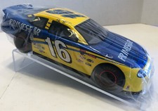 RACING CHAMPIONS TED MUSGRAVE 16 PRIMESTAR FORD TAURUS 1/24 SCALE DIECAST