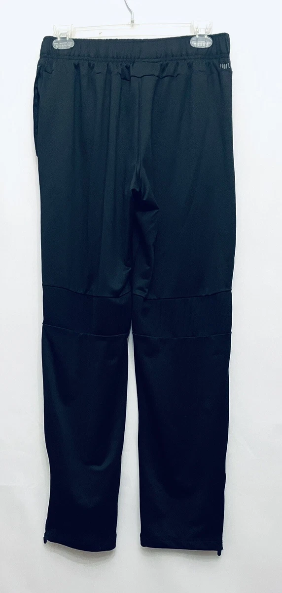 MITRE Men’s S Active Pant PRO FLOW Athletic Track Sweat Pants NWT $40