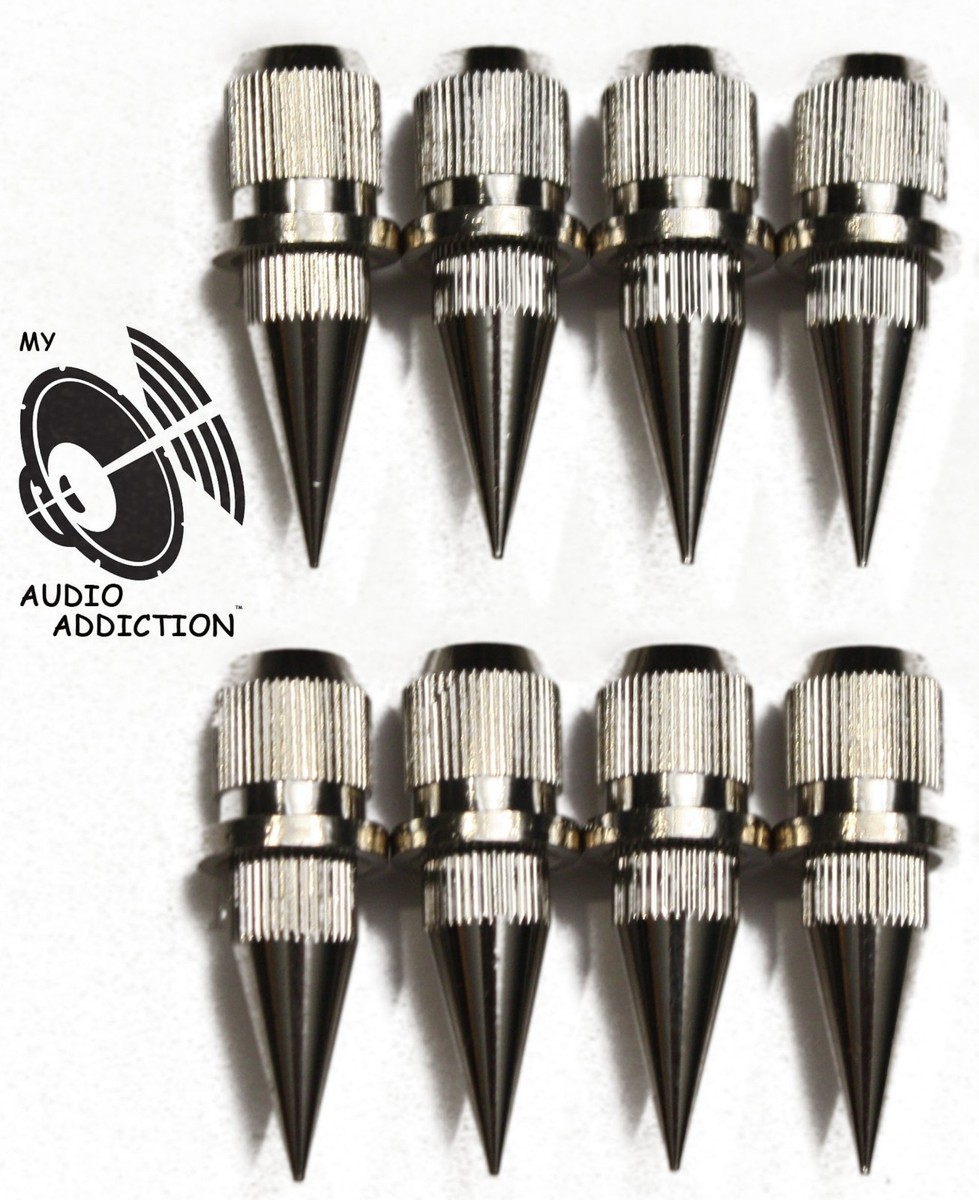 Spike Shoes Speaker Carpet Spikes Speaker Spike, Stand Foot