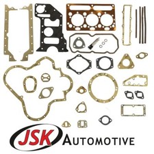 Full Engine Gasket Set for Perkins AD3.152 engine Leyland JCB Massey Ferguson