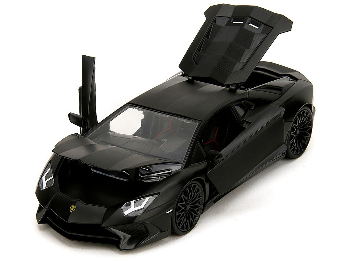 1:24ワイスピ SHAW&#39;s LAMBORGHINI AVENTADOR s-l1200.jpg