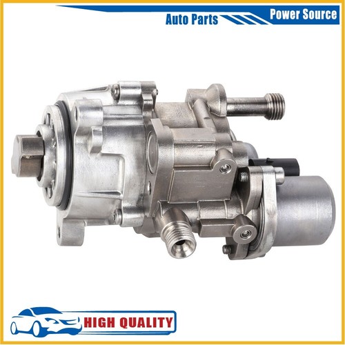 #13517616170 High Pressure Fuel Pump HPFP For BMW 335i 535i N54 N55 Engine - Picture 7 of 15