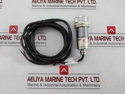 SCHLUTER SPM-30-592 Foto Sensor 10-36 V Dc 100 Hz 2.000 MM