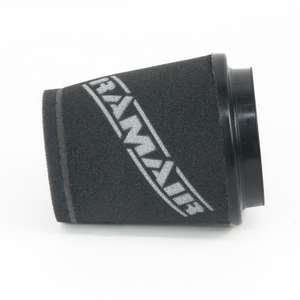 90mm ID Neck - Polymer Base Neck Cone Air Filter - Image 3