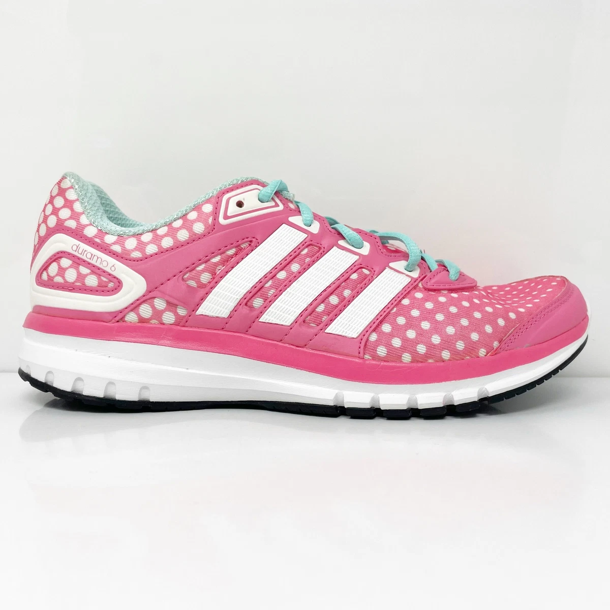 Adidas duramo 6 womens running clearance shoes