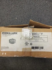 NEW Killark METAL HALIDE PULSE HID LIGHTING BALLAST FIXTURE VM3P170 175W