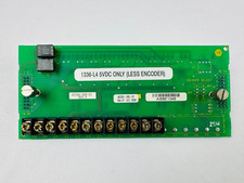 Allen-Bradley 42336-200-51 REV F 42336-189-51 Interface Board
