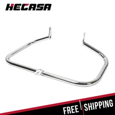 1.25" Engine Guard Highway Crash Bar Fit For Honda Shadow Aero 750 VT750C 04-24