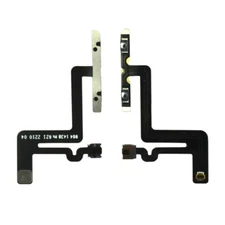 NEW Apple OEM Volume Buttons Mute Switch Repair Part - iPhone 6 Plus 821-2210-A