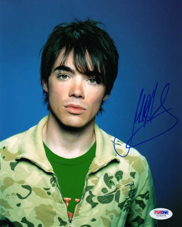 JOHN HENSLEY SIGNED AUTOGRAPHED 8x10 PHOTO NIP/TUCK PSA/DNA | eBay