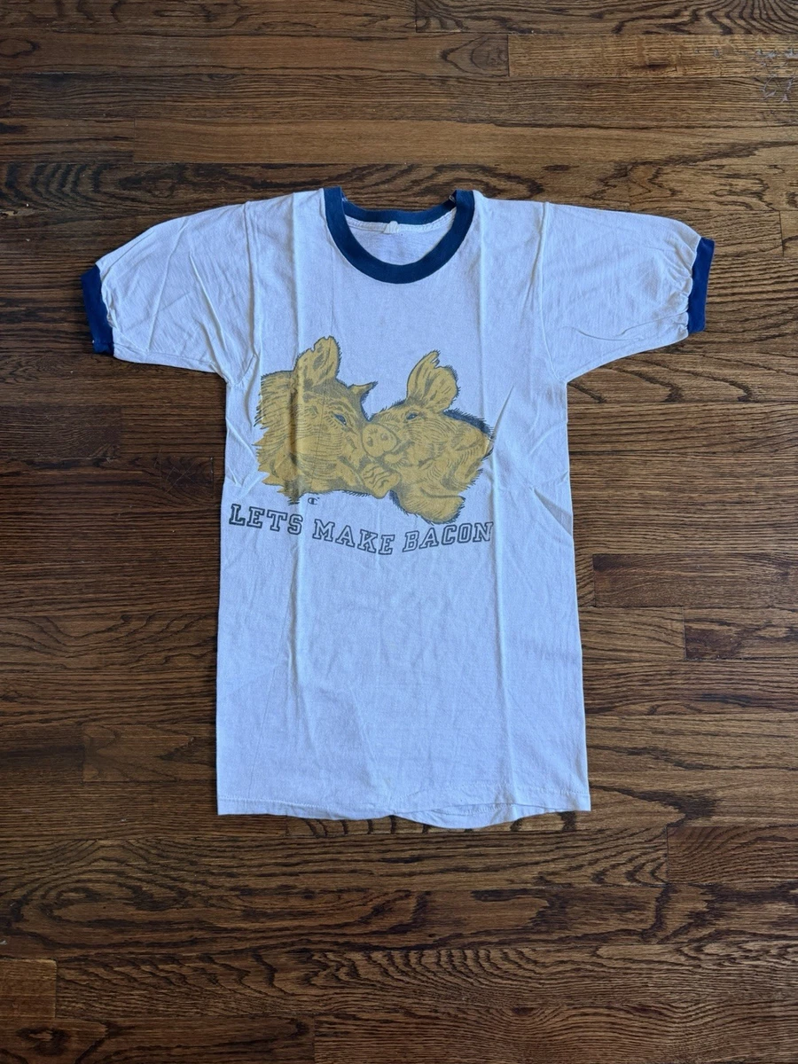 Champion Vintage T-Shirts for Men for sale | eBay