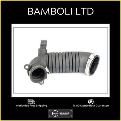 Bamboli Air Filter Bellows For Volkswagen Passat 8D0129615J