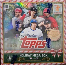 2025 Topps Holiday Baseball Checklist Guide in-content 10