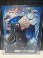 2022 Rittenhouse Disney Hits First Edition Trading Cards Checklist 19