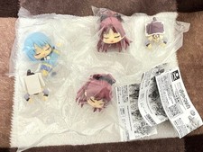 Madoka Magica Onemutan Sayaka & Kyoko
