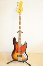 Edwards E-JB-110JM Jazz Bass Safe Packing!