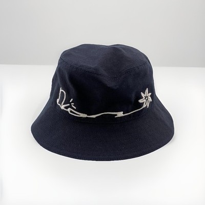 Dior x CACTUS JACK Bucket Hat Black L