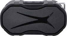 Altec Lansing Baby Boom XL Waterproof Bluetooth Speaker Portable for Outdoor Use
