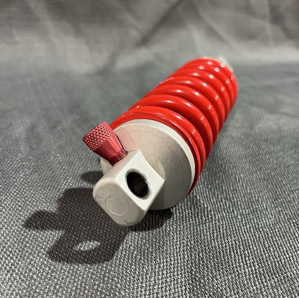 NOS RockShox Deluxe S1 Rear Coil Shock w/ Rebound Adjustment