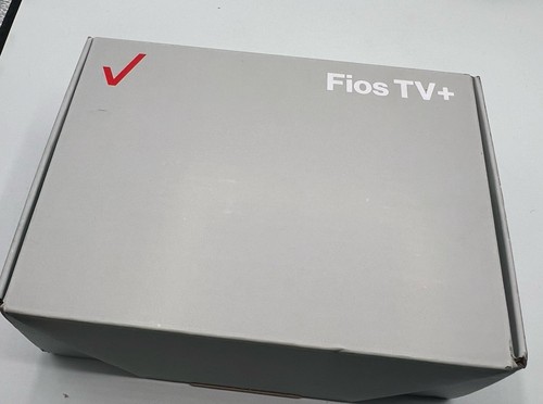 GENUINE VERIZON Fios Tv Plus STREAM TV F3544K49203 MMID:11382262