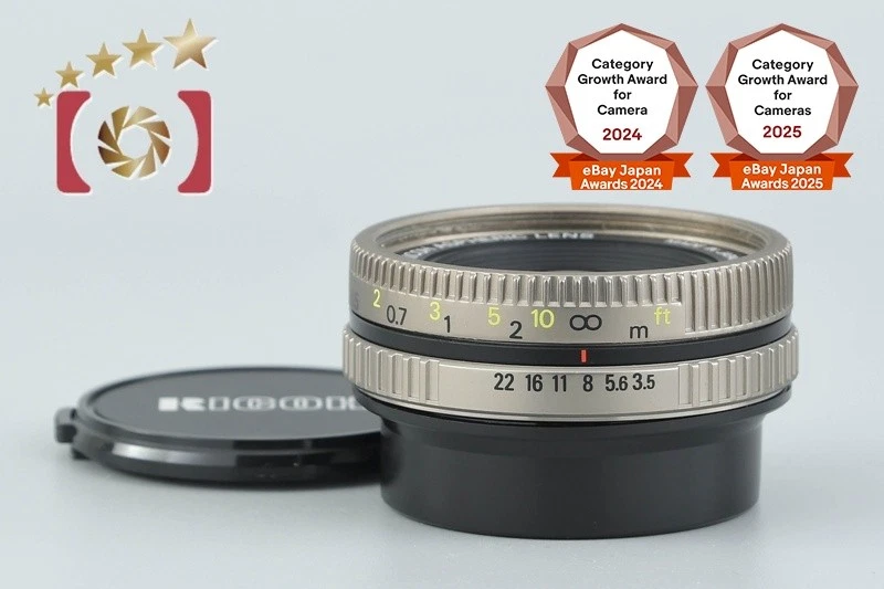 Ricoh 28mm Focal Camera Lenses for sale | eBay