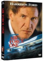 Dvd Air Force One Mit Harrison Ford Neu Versiegelt 1997