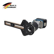 Kreisfräser / Fräszirkel für Makita Akku-Fräse DRT50 / RT0700C / RT0702C / CX2J