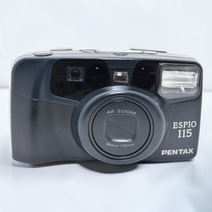 Pentax Espio Af Zoom | eBay