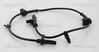 Triscan ABS Sensor Raddrehzahl 8180 16115 FüR Ford Fiesta 6 CB1 CCN Van MAX JK 3