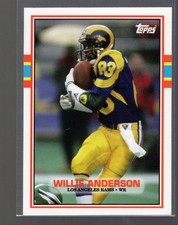 2013 Topps Archives - Willie 
