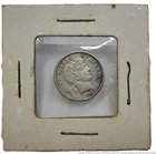 Incredible 1902 O New Orleans Barber Silver Dime 10C US Coin