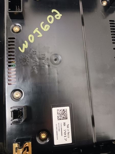 Audio Equipment Radio Receiver ID 42645351 Fits 19-20 ESCALADE 5951234