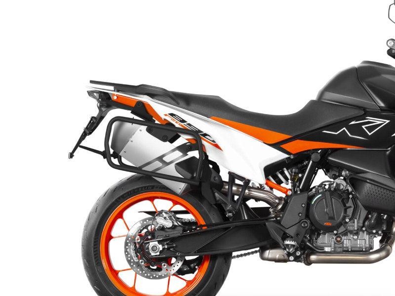 KTM 790 Adventure (19-26) 4P Pannier Fitting Kit by SHAD - Image 9