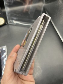 Super Mario Bros. - Nintendo NES FAH - Complet