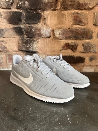 V RARE 2020 NIKE CORTEZ ULTRA MOIRE UK 10 AIR VORTEX INTERNATIONALIST WAFFLE OG - Picture 3 of 20