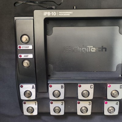 ギター DigiTech iPB-10 PROGRAMMABLE PEDALBOARD $_12.JPG?set_id=880000500F