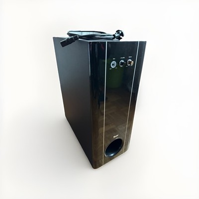 Teufel CE 400 SW 6 Kanal Aktiver Subwoofer 
